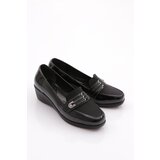 DGN 23082 Women's Comfort Shoes with Stripes on the Front | Eponuda.ba