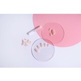 Nail HQ Oval French Umjetni nokti 24 kom | shoptok.hr