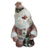  Frosty, novogodišnja dekoracija, sneško belić, dečak, 46cm ( 790550 ) Cene