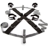Fifty Shades of Grey komplet za vezanje Keep Still Bondage Cijene