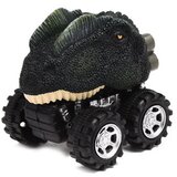 Dardanar Ročno poslikan simulacijski mini model avtomobila dinozavra (Dinosaurus), (21198873) Cene