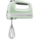 Kitchenaid KA5KHM9212EPT Ručni mikser 9 brzina (pistachio)