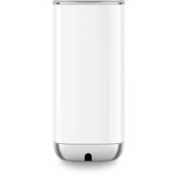 Smeg MFF02WHEU Beli visoko sijajni za penilnik mleko | Shoptok.si