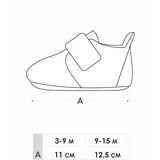 Yoclub Kids's Shoes OBO-0155G-7100 | Shoptok.si