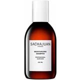 Sachajuan Moisturizing vlažilen šampon za suhe lase 250 ml za ženske
