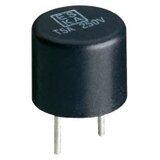 Eska najmanji osigurač RM, 5,08 mm 885017 (Š x V) 8.4 mmx7.6 mm , brzi 1 A | Eponuda.ba