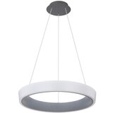 VISEČA SVETILKA TABANO 36W ANTRACIT CCT DIM, DALJIN.UPR. | Shoptok.si
