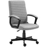 Kancelarijska stolica Mark Adler Boss 2.5 Siva