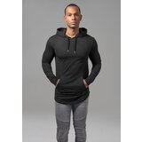 Urban Classics Hooded jersey black | shoptok.hr