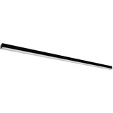  Stenska svetilka PINNE 200 črna, (21347430) | Shoptok.si