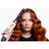 Dyson Airwrap i.d.™ HS08 T3/T4 Ceramic Pink/Rose Gold multistyler za kosu Curly+Coily 1 kom | shoptok.hr