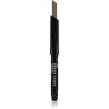 Bobbi Brown Long Wear Brow Pencil Refill olovka za obrve zamjensko punjenje nijansa Saddle 0,33 g | shoptok.hr