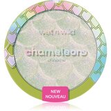 Wet'n wild Chameleon Chrome Highlighter zapečen osvetljevalec z multikromatskim učinkom odtenek Too Sirius 4.3 g | Shoptok.si