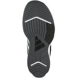 Adidas Športni čevelj 'Amplimove Trainer' črna / bela | Shoptok.si