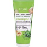 Niyok Shampoo Moisture & Boost - 200 ml Cene
