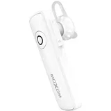 Bluetooth headset (slušalica) MX-WL67/ bela