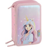STREET Pernica trostruka BELIEVE sa priborom P33 | shoptok.hr