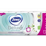 Zewa toalet papir deluxe jasmin aqt 10/1 Cene