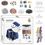 REAL MADRID Set za izradu privjesaka Cijene