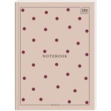 Teka TVRDI UVEZ A5 KARO 96L 70G TRENDS INTERDRUK | shoptok.hr