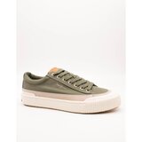 PepeJeans Nizke superge - Zelena | Shoptok.si