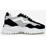 Resti Women's Sports Sneakers Tesstes | Shoptok.si