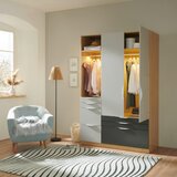 Hom`in korpus omare za oblačila | Shoptok.si