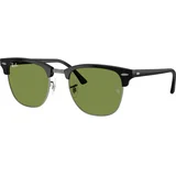 Clubmaster RB3016 601S4E - M (51)