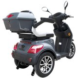 Veneco eb-tricikl bn022 comfort siva 60v 20 ah 1300181 | Eponuda.com