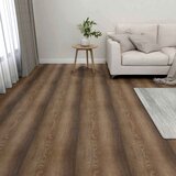 Podne daske 5,11 m² 55 pcs PVC Staro drvo | shoptok.hr