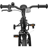  Otroško Kolo 16 Palcev za 4-6 let Črna - - črna - 12.2 - 112,5 x 51 x 75 cm - 2025- | Shoptok.si