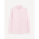 Celio Regular Gaopur Shirt - Men's Cijene