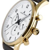 Jacques Lemans ROČNA URA J.LEMANS 1-2126E | Shoptok.si