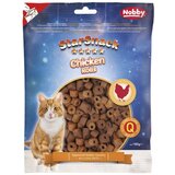 Nobby Starsnack Rolls piščanec - 180 g Cene