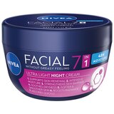 Nivea FACIAL hidratantna noćna krema u