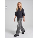 Sinsay Jednobojni pulover | shoptok.hr