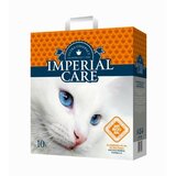 Who Cares imperial care posip za mačke - grudvajući silver ions 10kg Cene