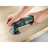Bosch višenamenski alat pmf 250 ces set - renovator + set alata (0603102101) | ePonuda.com