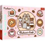 Trefl 37528 puzzle Sestavljanka 500 kos Risanke | Shoptok.si