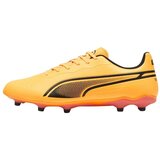 Puma Nogomet King Match Oranžna Cene