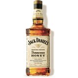 Jack Daniels Tennessee Honey 0,7 l + naočale gratis | shoptok.hr