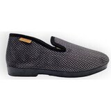 La Maison De L'espadrille Nogavice 7604-6 Črna Cene