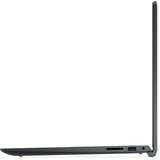 Dell Pro 15 Essential PV15250 Core 3 8GB 512GB SSD 15,6" FHD DOS crni | shoptok.hr