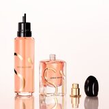 Armani Sì Intense parfumska voda polnilna za ženske 100 ml | Shoptok.si