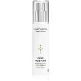 MÁDARA deep moisture regenerating night cream Cene
