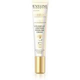 Eveline Cosmetics Contour Correction učvrstitvena lifting krema za oči in ustnice 20 ml u