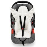 Hanah home Angel Wings - Ecru Baby Pad | Eponuda.com