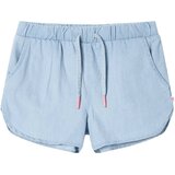  Dječje kratke hlače nježnoplave traper 92 | shoptok.hr