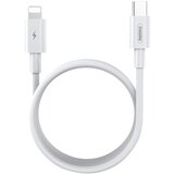 Remax RC-175i PD USB kabl za iPhone, Tip C, 20W, 1m, Beli Cene
