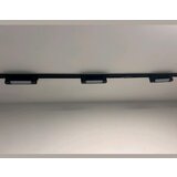  Šinska rasveta 1m sa 3 linijske svetiljke ( 8895-1m 3linijske 10w ) Cene